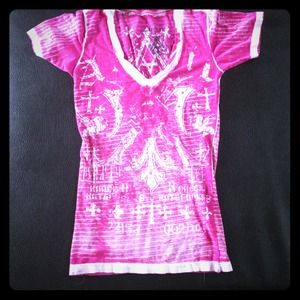 *REDUCED* Affliction T