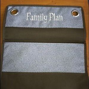 Hang up Organizer