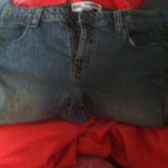 Debs jeans. Size 16w