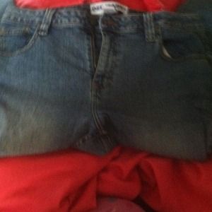 Debs jeans. Size 16w