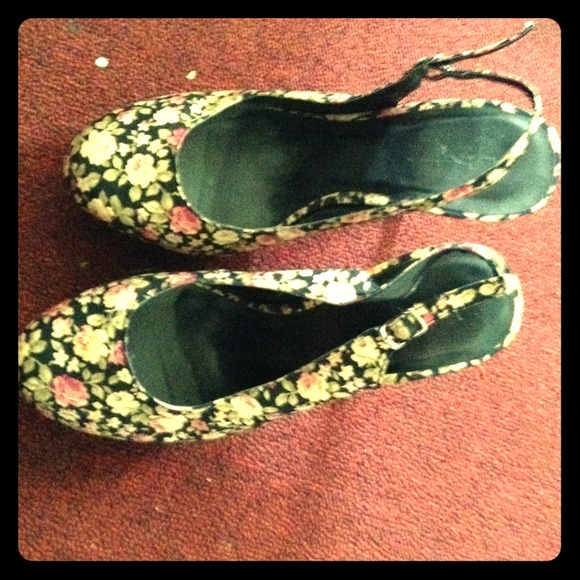 Forever 21 Shoes