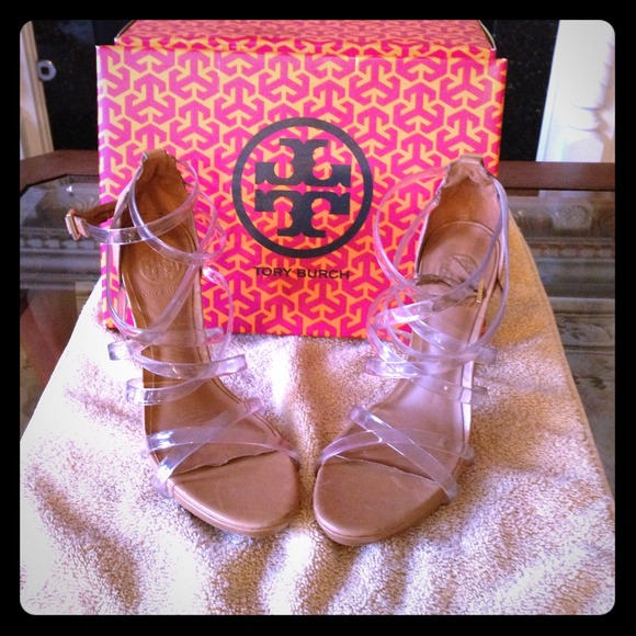 👠SOLD👠Tory Burch 💯 percent authentic