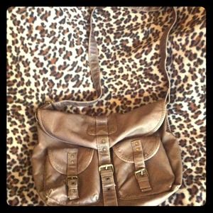 CUTE SATCHEL BAG!