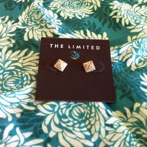 🚫Reserved🚫The Limited earrings