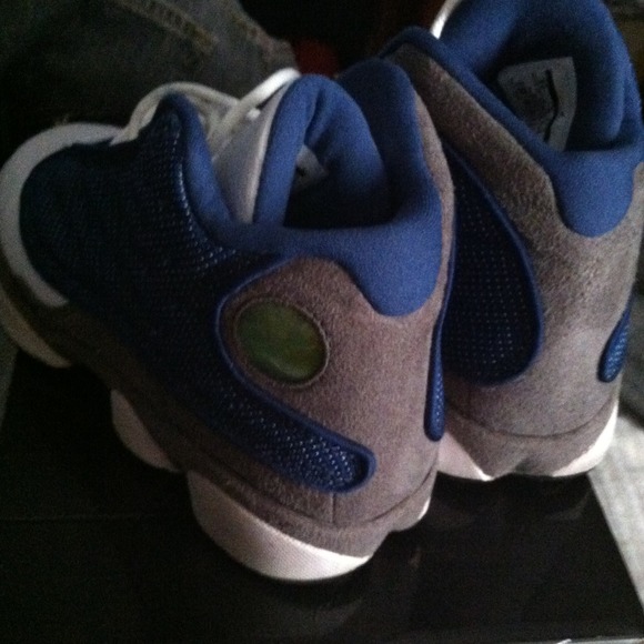 Jordan  Shoes - Sold🚫🚫 Youth retro 13