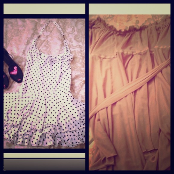 :) trading