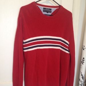 Tommy Hilfiger sweater