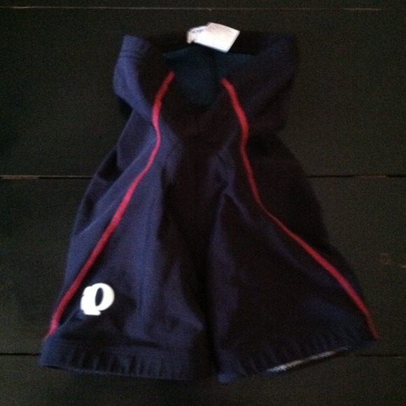 Pearl Izumi high quality bike shorts