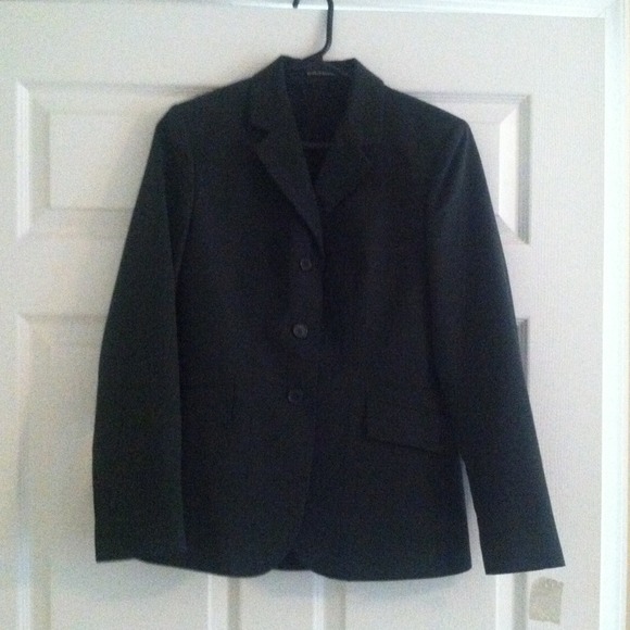 🏇 NWT Miller Tri-umph Wool Blend Show Jacket!