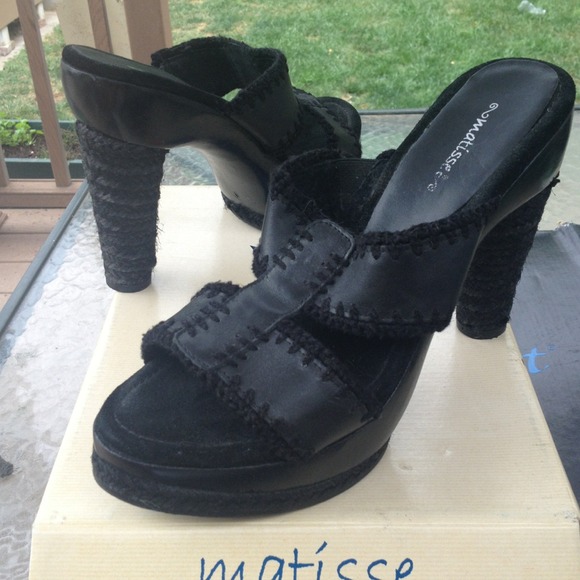 💙Unique platforms💙 - Picture 1 of 4