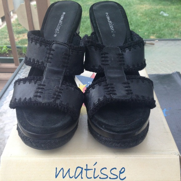 💙Unique platforms💙 - Picture 2 of 4