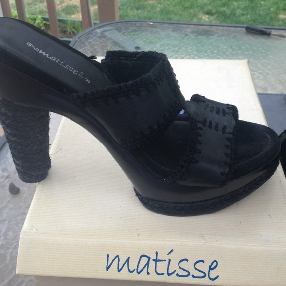 💙Unique platforms💙 - Picture 4 of 4