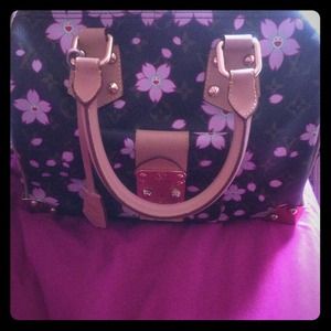 Louis Vuitton speedy 30✋on hold✋