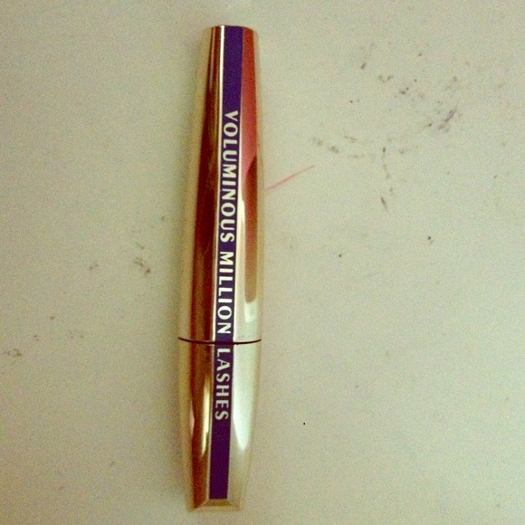 Lorèal Million Lashes Mascara