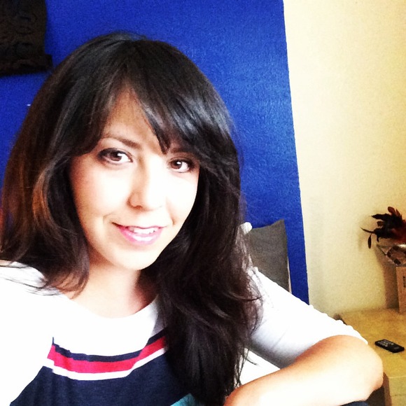 Meet your seller/buyer, loving the posh world ❤️❤️ - Picture 1 of 3