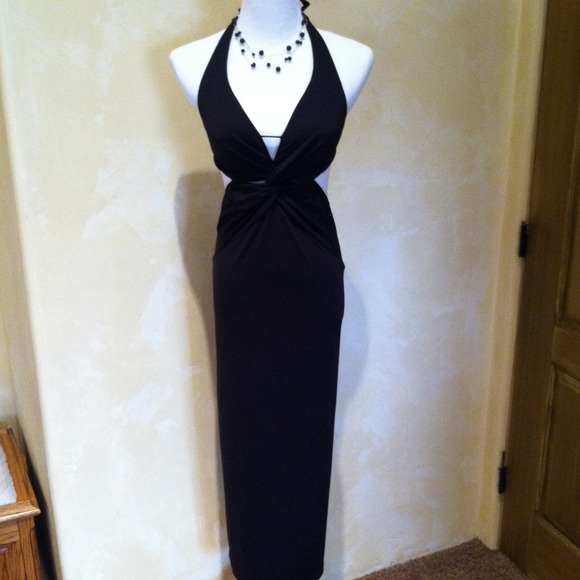 🎀Cut out Dress🎀