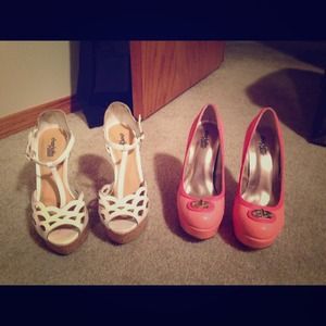 HIGH HEEL BUNDLE