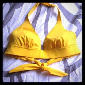 VS Halter Bikini top