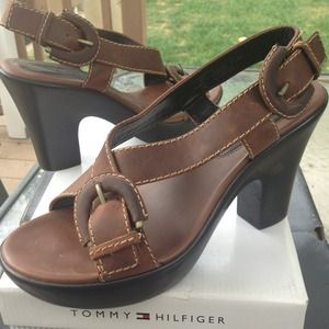 🌴Platform sandels🌴