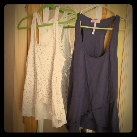 O'neil tank tops