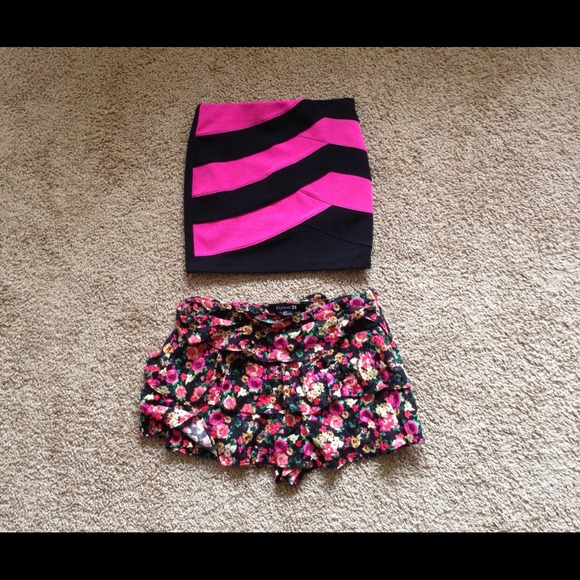 Forever 21 Dresses & Skirts - 🚫HOLD🎀Skirt Bundle🎀