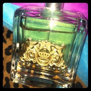 Juicy Couture *•Viva La Juicy•*!!!! One more!! :)