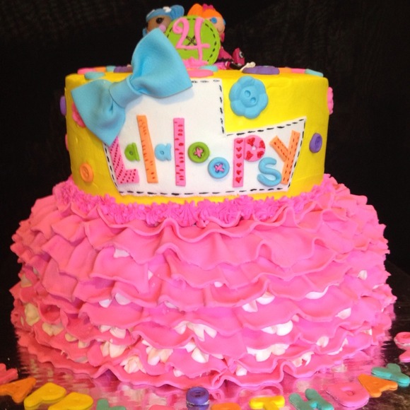 Not for sale! Just showing what I do...