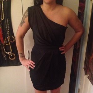 BCBG dress,  Size 10