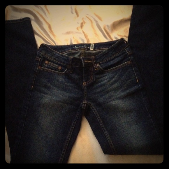 Denim - American Rag denim jeans