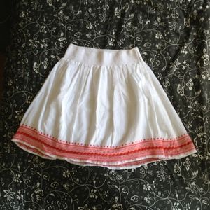 Old Navy Peasant Skirt