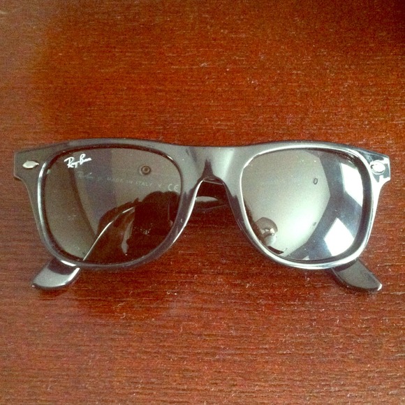 Junior ray- bands