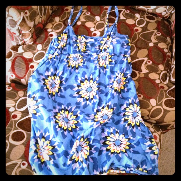 Ll summer dress