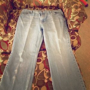 TRADE!!!!!36x30 men jeans