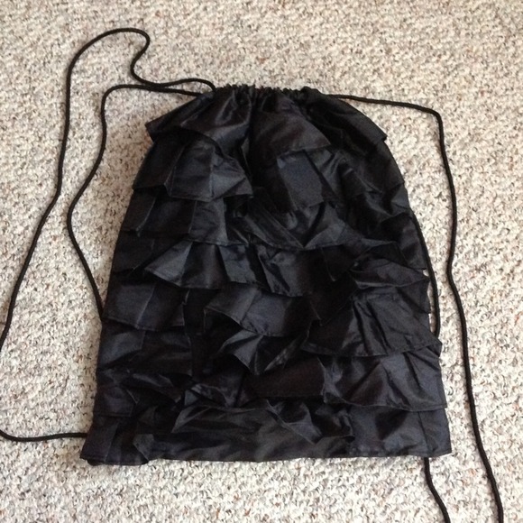 Thirty -One backpack (draw string)