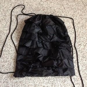 Thirty -One backpack (draw string)