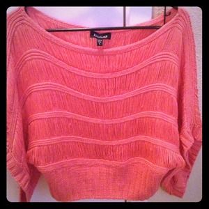 Bebe sweater