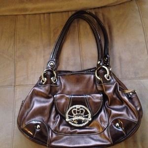 Kathy Van Zeeland Purse
