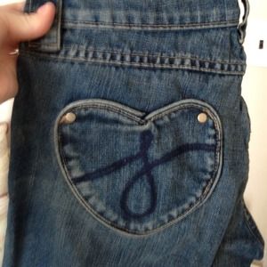 Juicy Couture Jeans