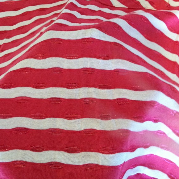 Striped top - Picture 3 of 3