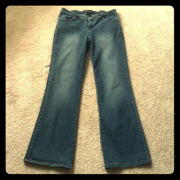 JLo Jeans