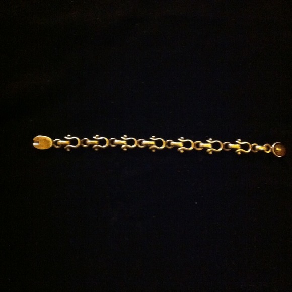 Sterling Silver Bracelet