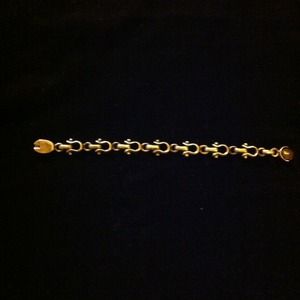 Sterling Silver Bracelet
