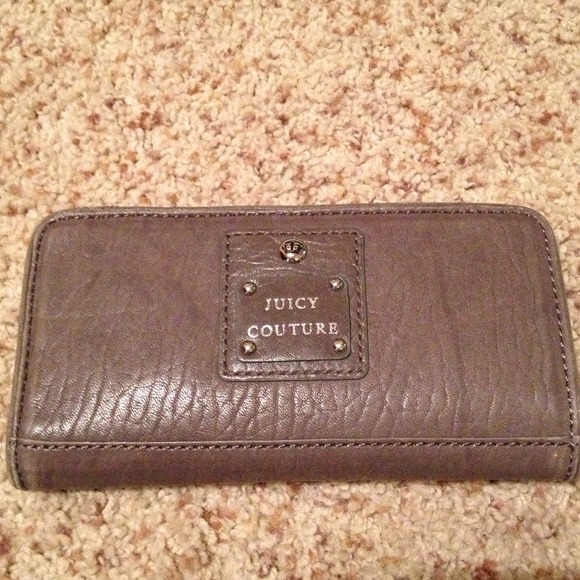 🚫SOLD🚫BRAND NEW! Juicy Couture Wallet