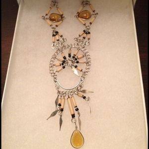 Beautiful necklace