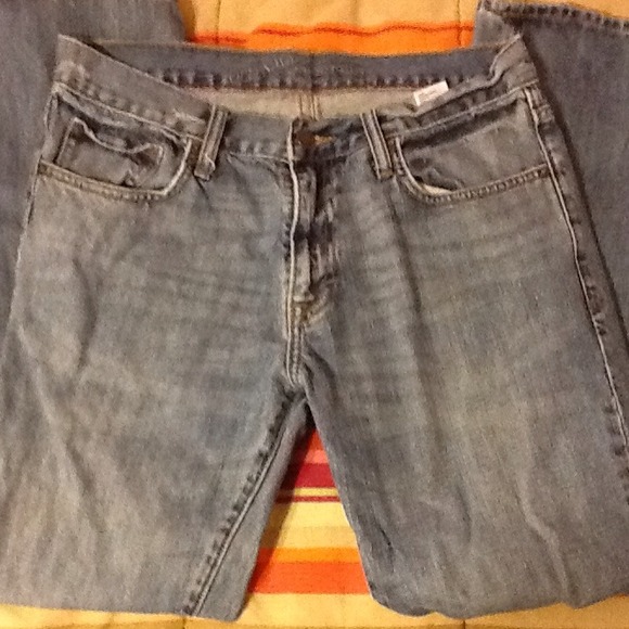 Old Navy Mens Jeans size 31/30