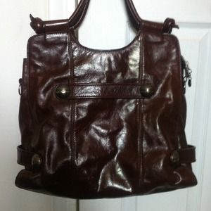 Miss sixty hobo hand bag