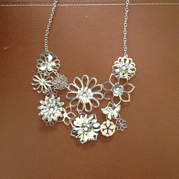 Chunky Necklace