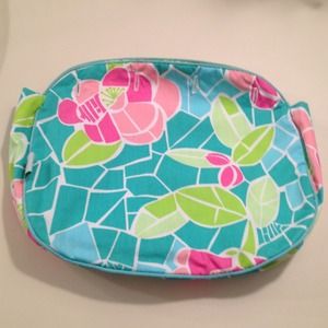 Lilly Pulitzer Bermuda bag cover
