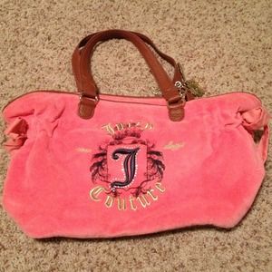 BRAND NEW Juicy Couture Purse