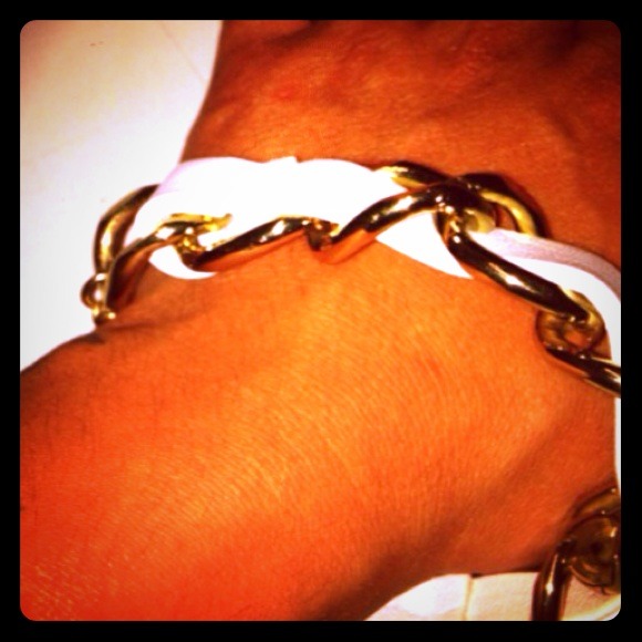 Accessories - Chain Bracelet